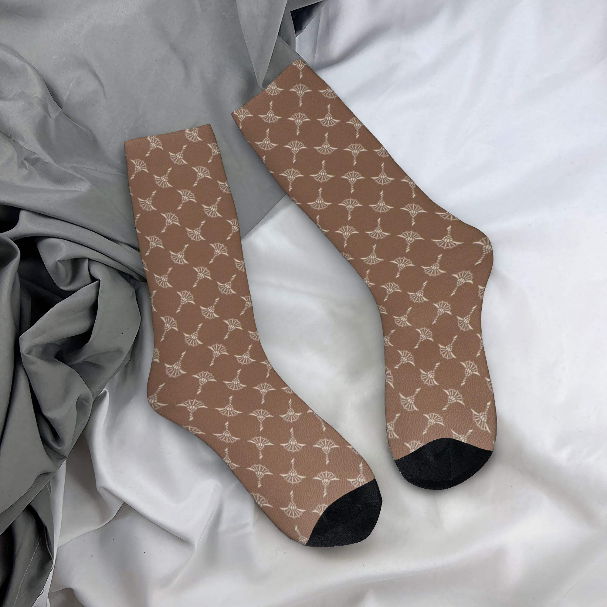 Dress Sock Men - Skarpetki w stylu J-joops z własnym