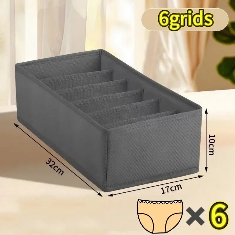 Sock Organizer Tray - 1 szt. Organizer do szafy -