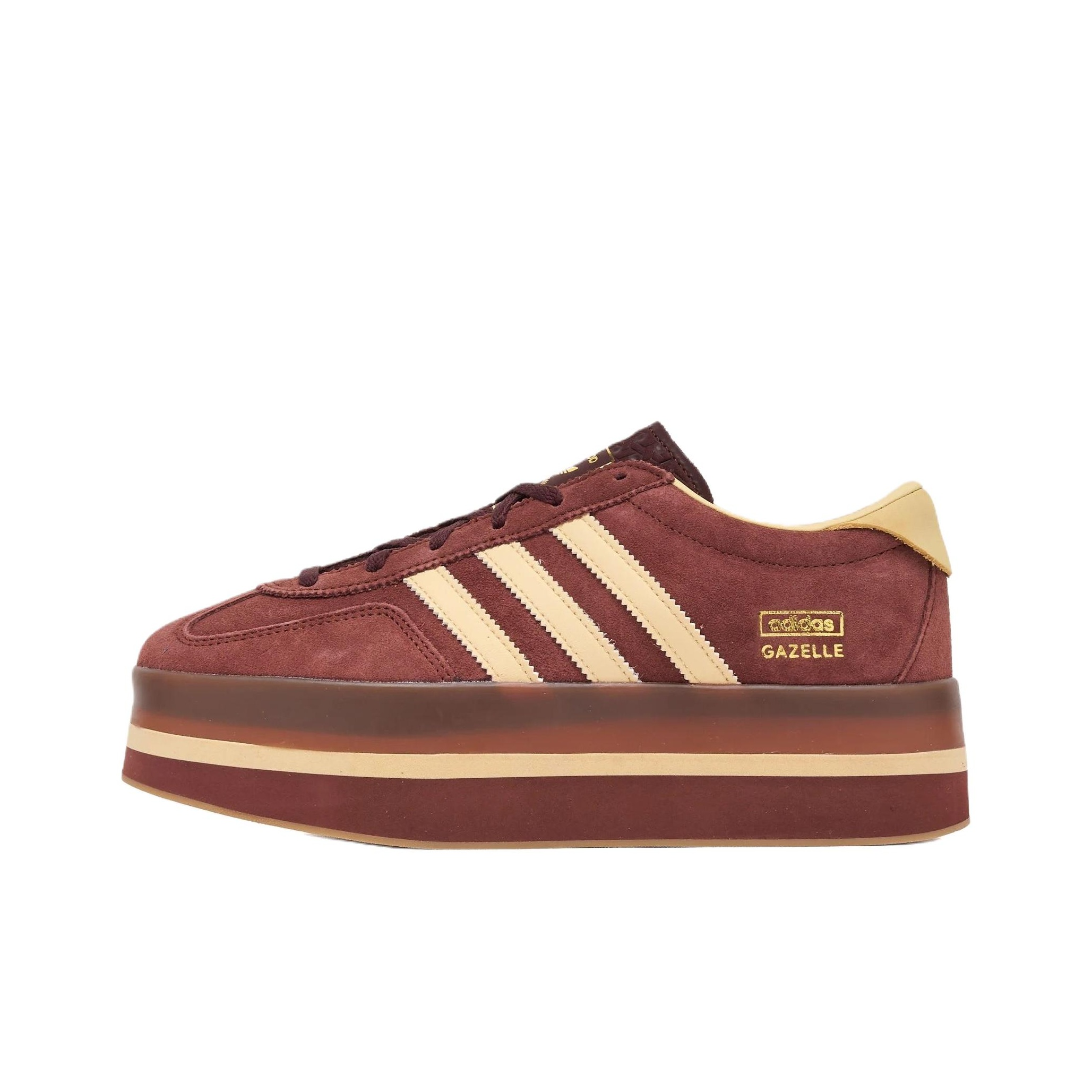 Adidas Shoes Gazelle - Adidas Originals GAZELLE Buty do skateboardingu