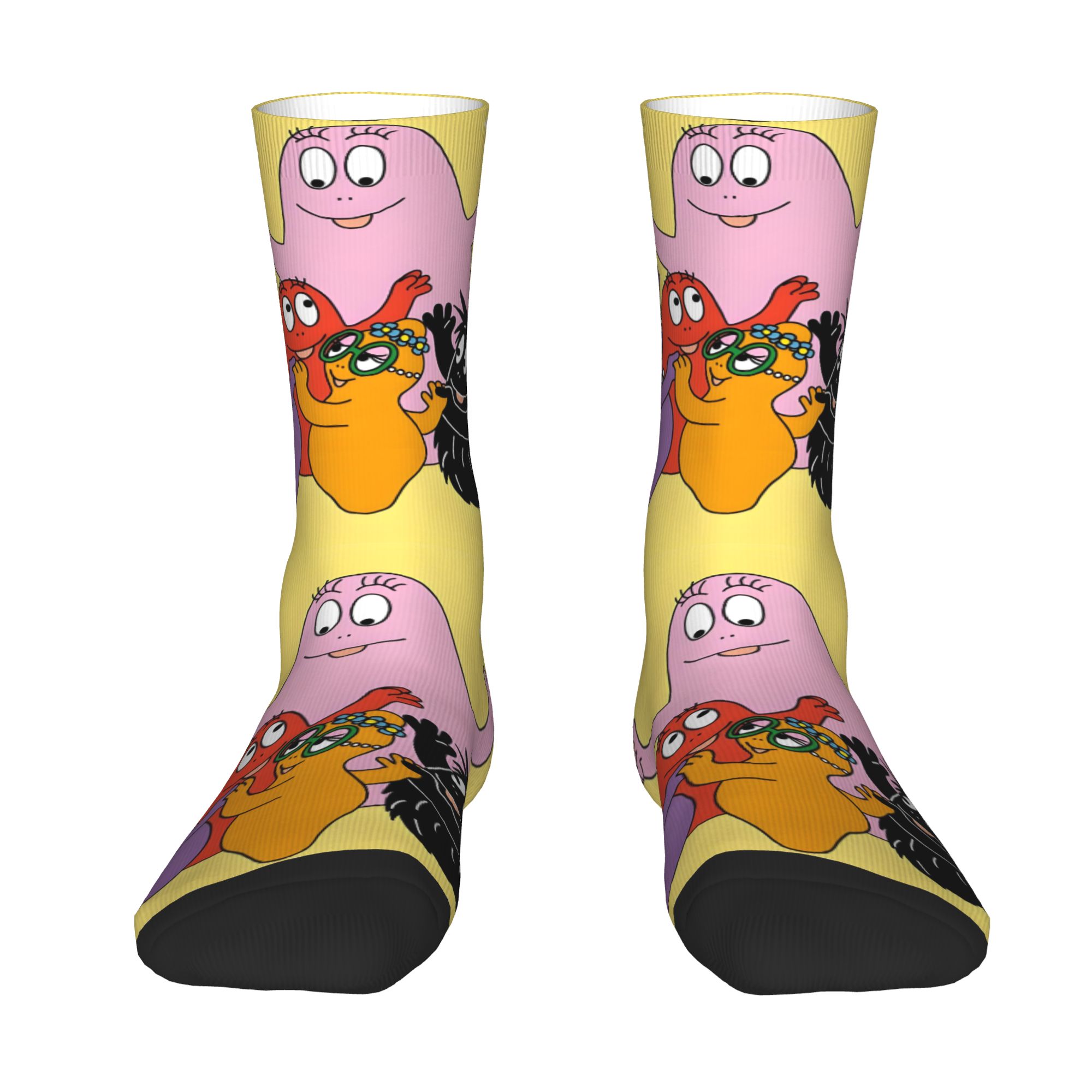 Dress Sock Men - Oryginalne, urocze męskie skarpetki z zabawnym