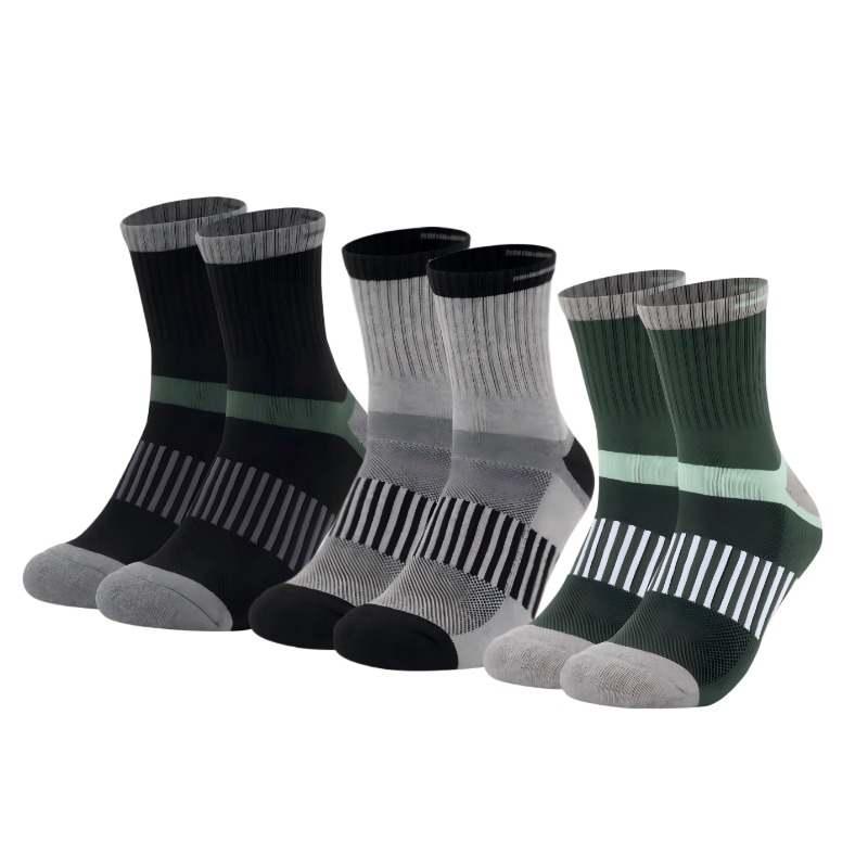 Męskie i damskie zimowe termic – Thermal Sock Winter recenzja i cena