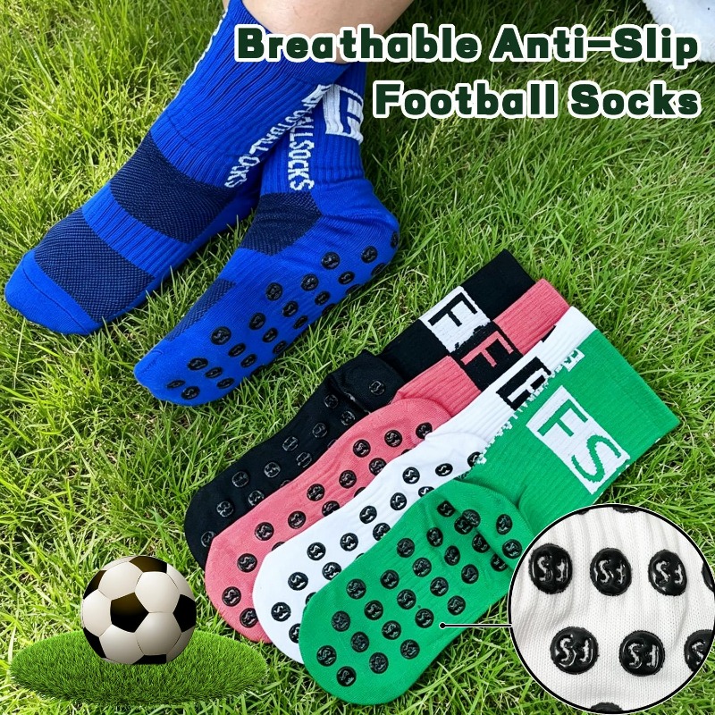2 pary antypoślizgowych siliko – Athletic Sock Cushion recenzja i cena