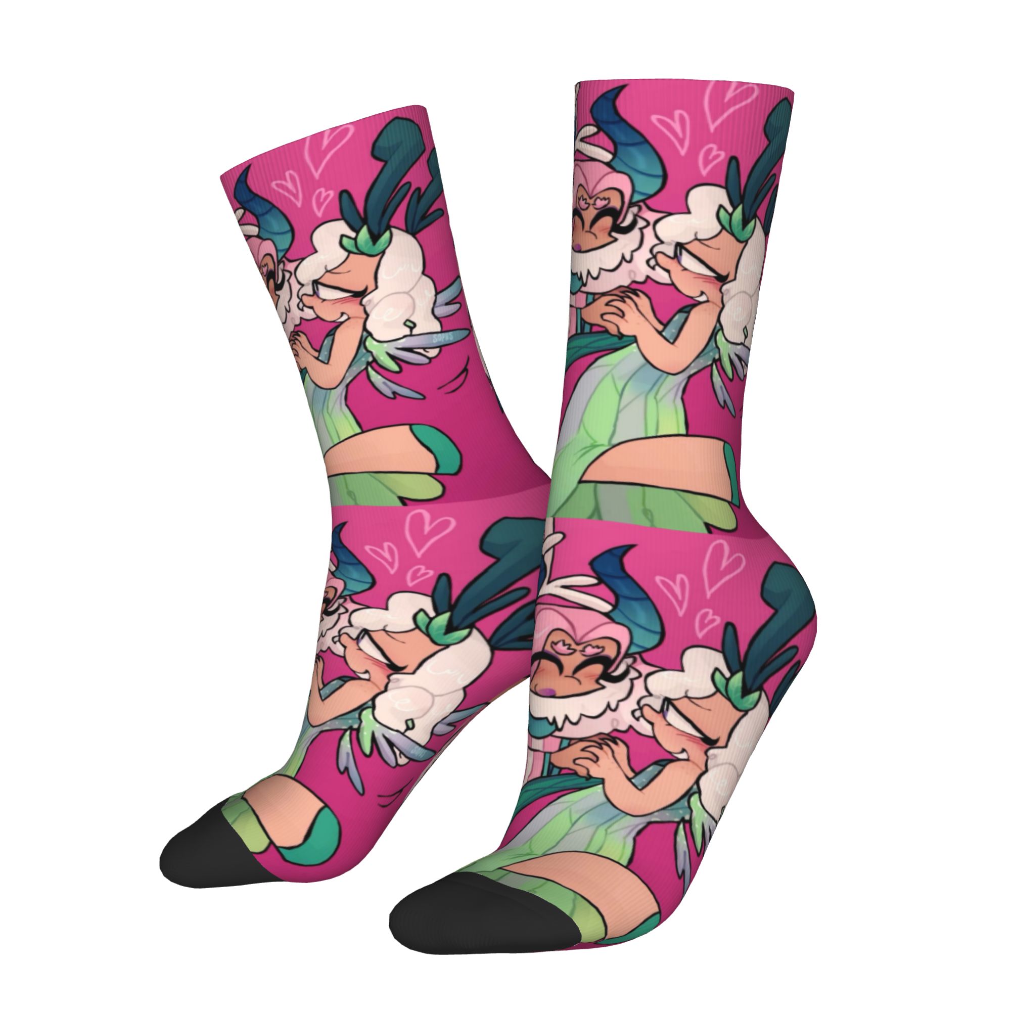 Spersonalizowane skarpetki z m – Dress Sock Men recenzja i cena