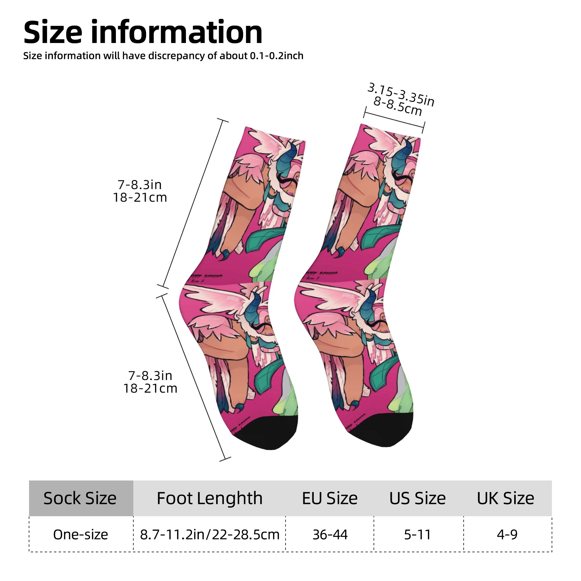 Spersonalizowane skarpetki z m – Dress Sock Men recenzja i cena