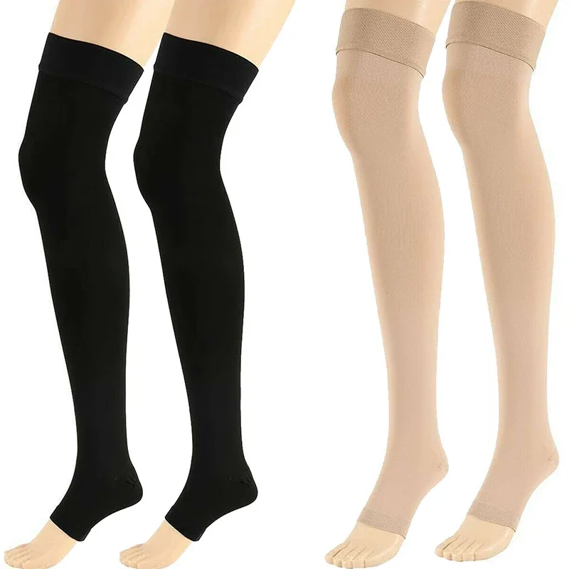 1 para skarpet uciskowych od p – Compression Sleeve Calf recenzja i cena