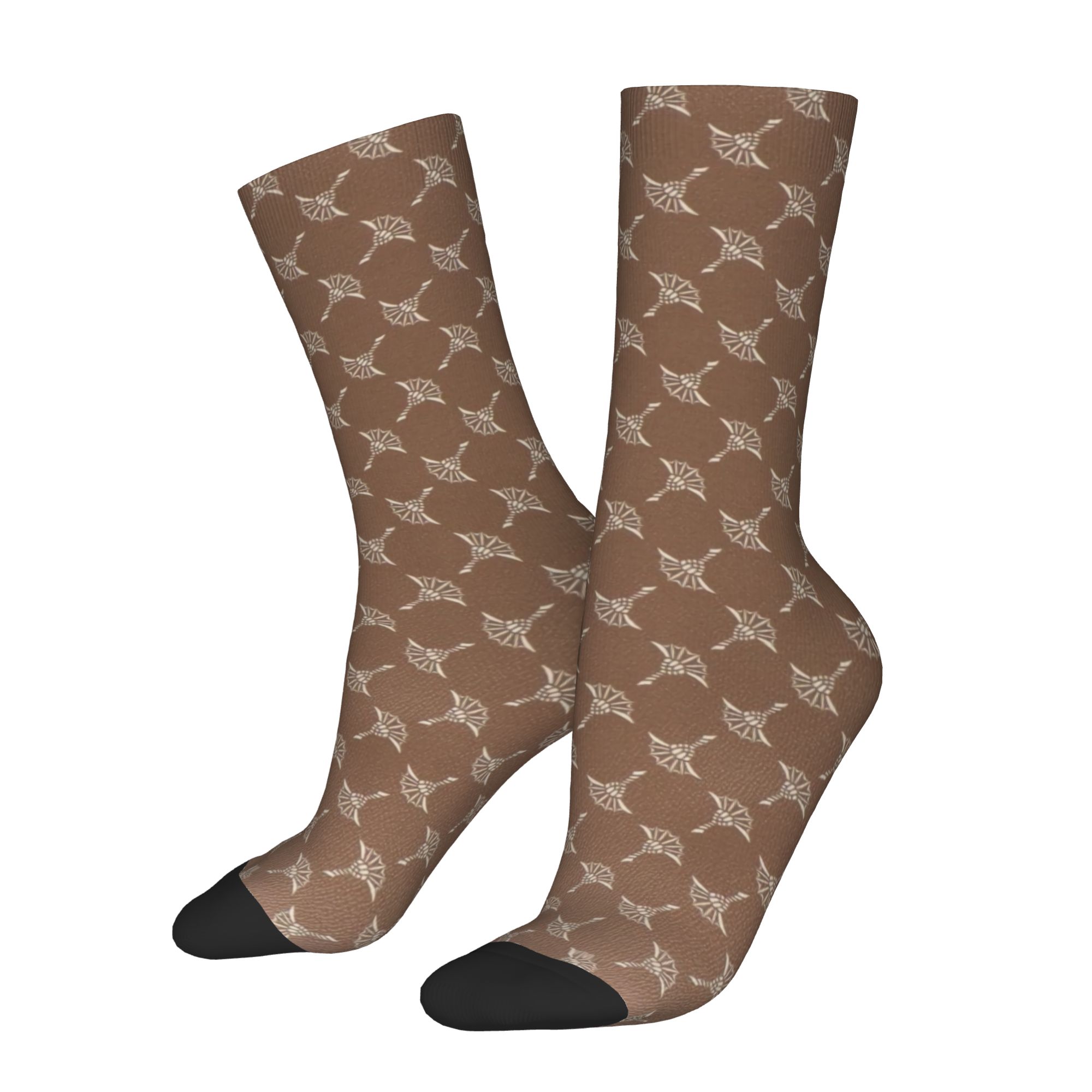 Skarpetki w stylu J-joops z wł – Dress Sock Men recenzja i cena