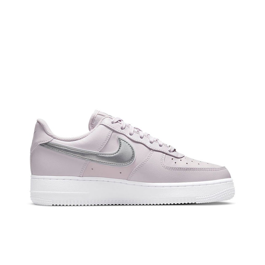 Damskie buty do skateboardingu – Nike Shoes Air Force 1 recenzja i cena