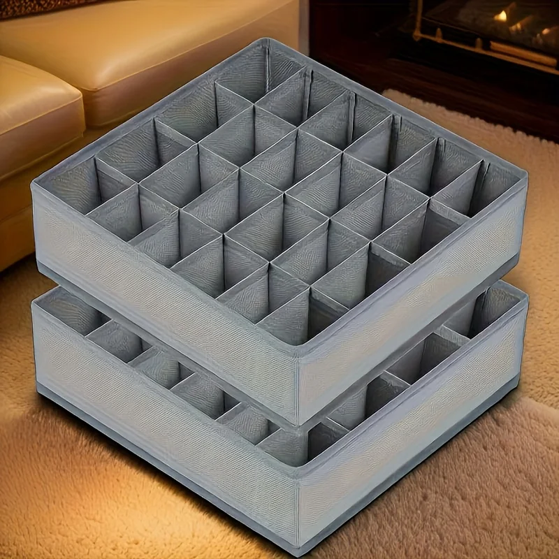 Organizer do szuflady z 24 prz – Sock Organizer Tray recenzja i cena