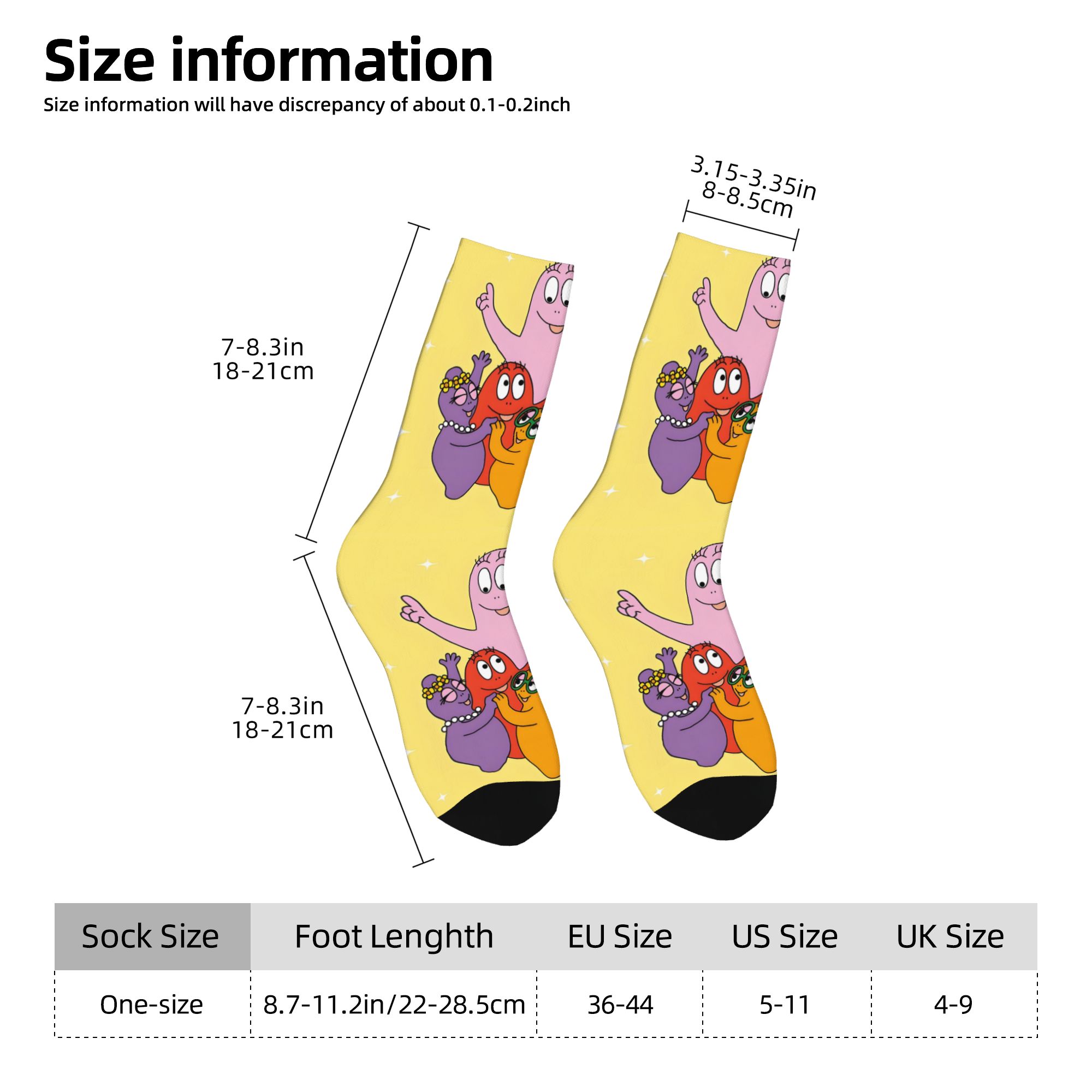 Oryginalne, urocze męskie skar – Dress Sock Men recenzja i cena