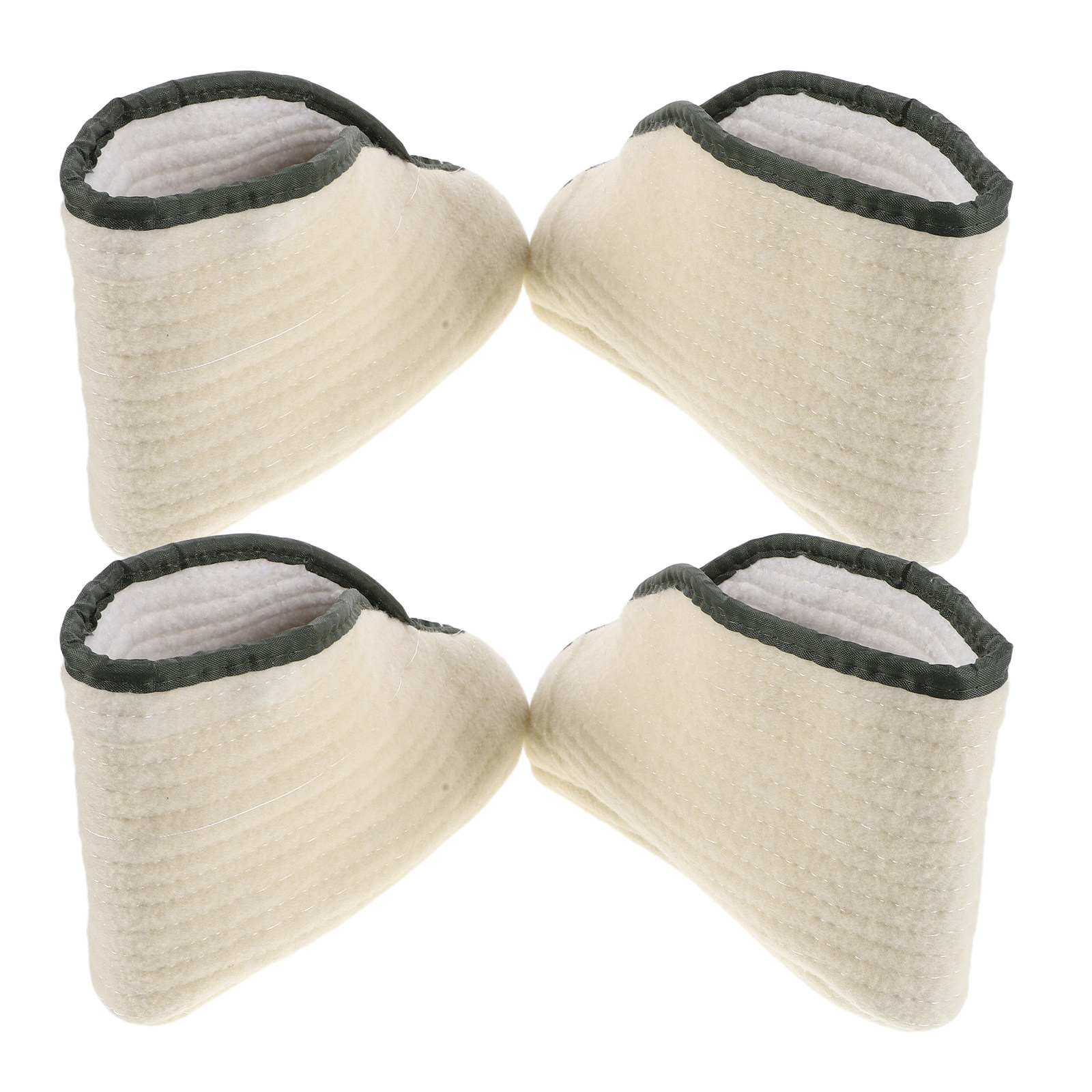 Wkładki do butów zimowych, 2 p – Wool Hiking Sock recenzja i cena