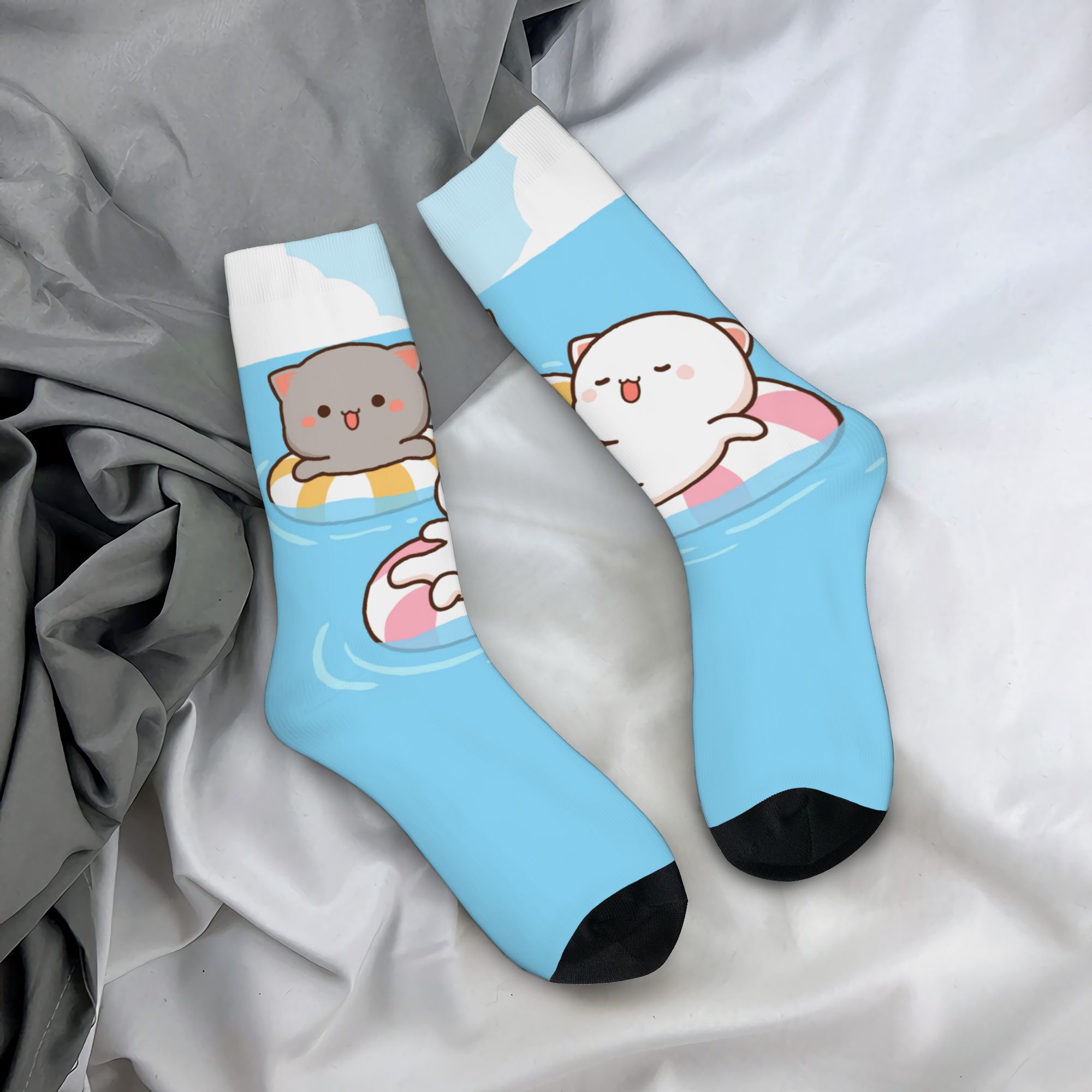 Spersonalizowane Śliczne Gify  – Dress Sock Men recenzja i cena