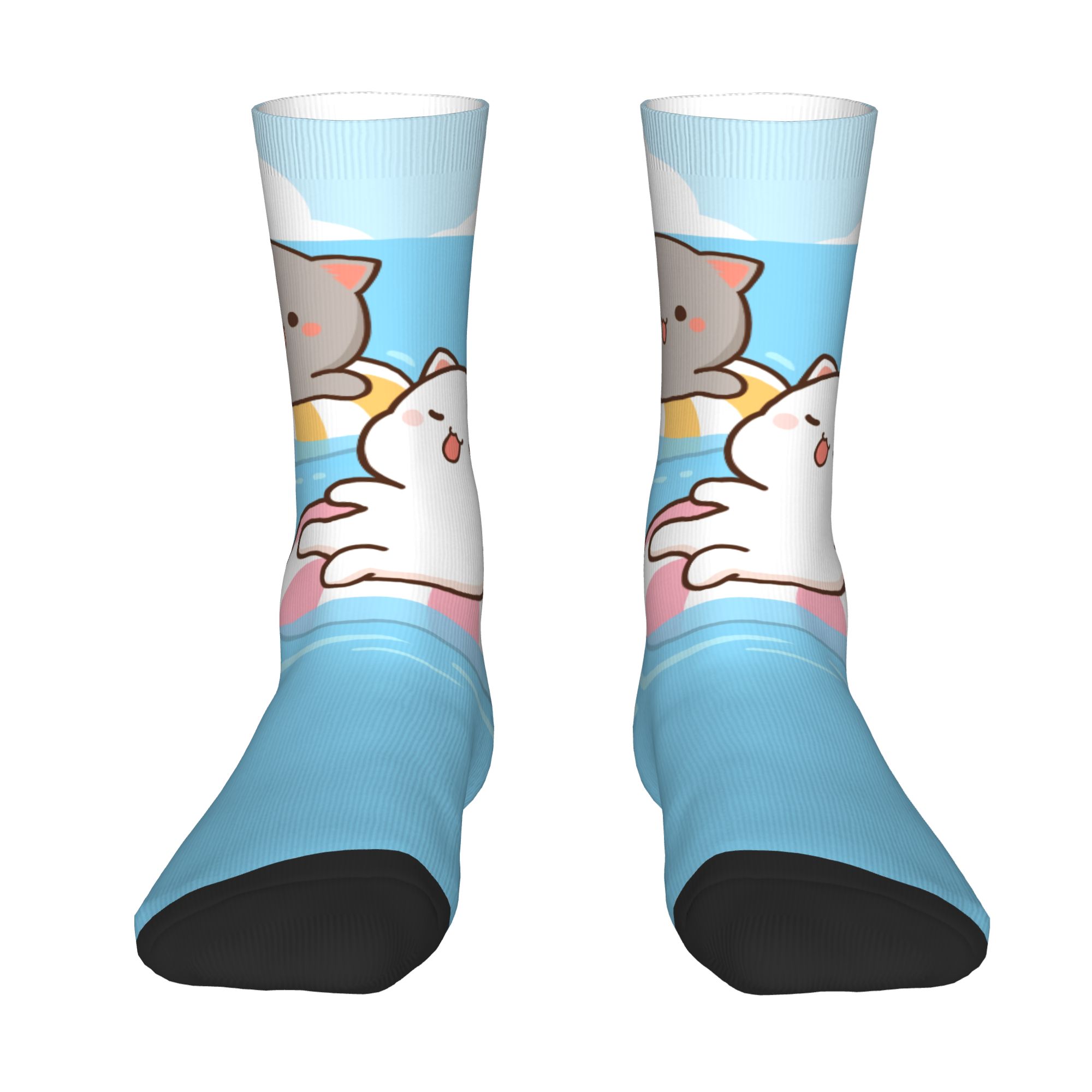 Spersonalizowane Śliczne Gify  – Dress Sock Men recenzja i cena