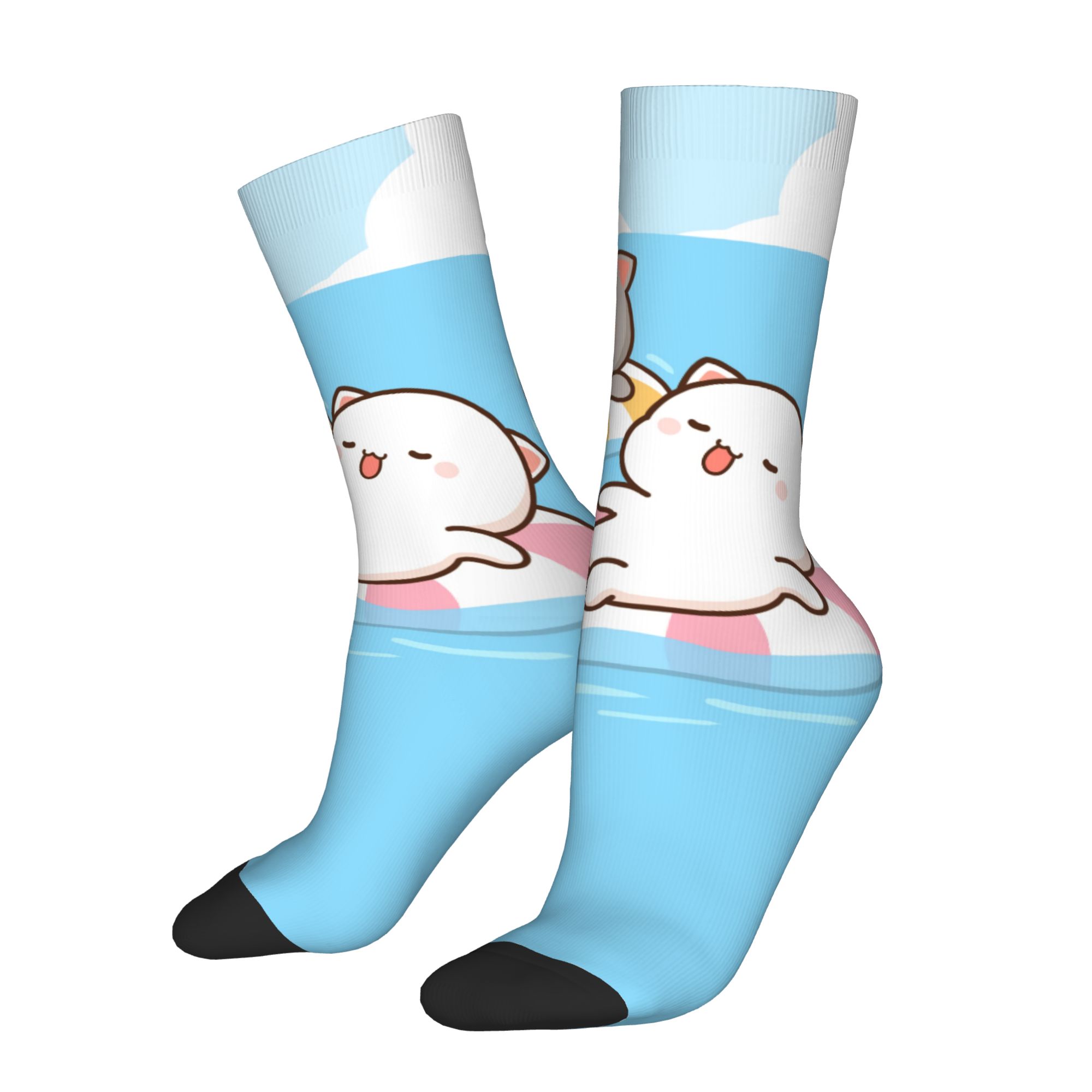 Spersonalizowane Śliczne Gify  – Dress Sock Men recenzja i cena