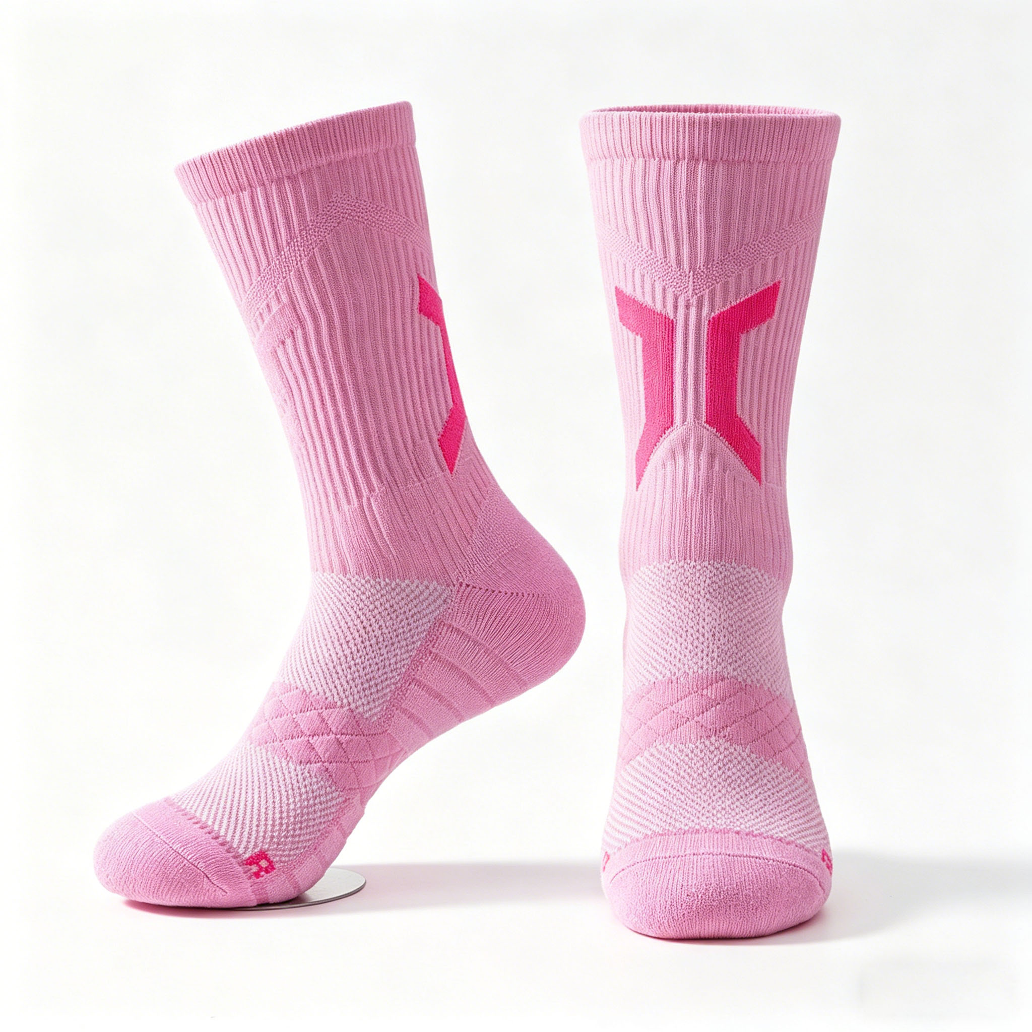 Męskie grube, amortyzowane ska – Athletic Sock Cushion recenzja i cena
