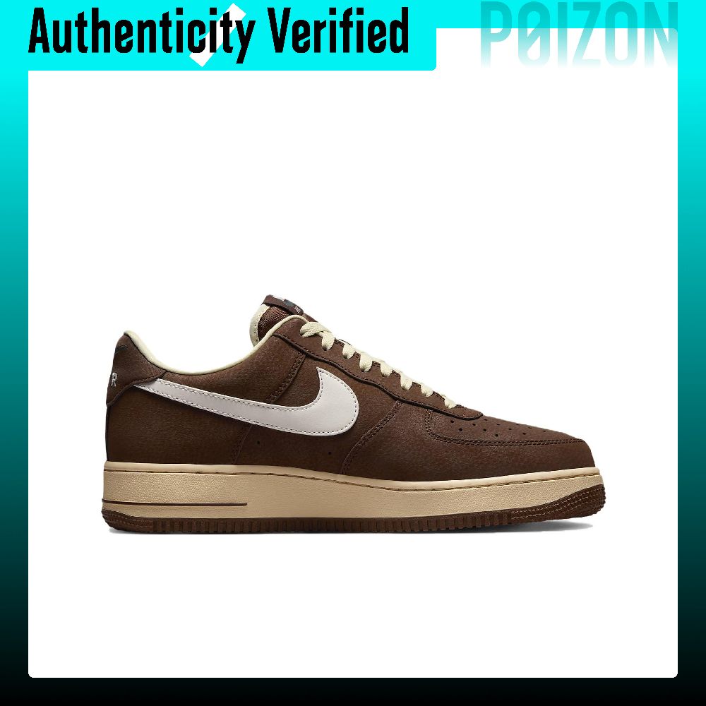 Nike Air Force 1 '07 Low top B – Nike Shoes Air Force 1 recenzja i cena
