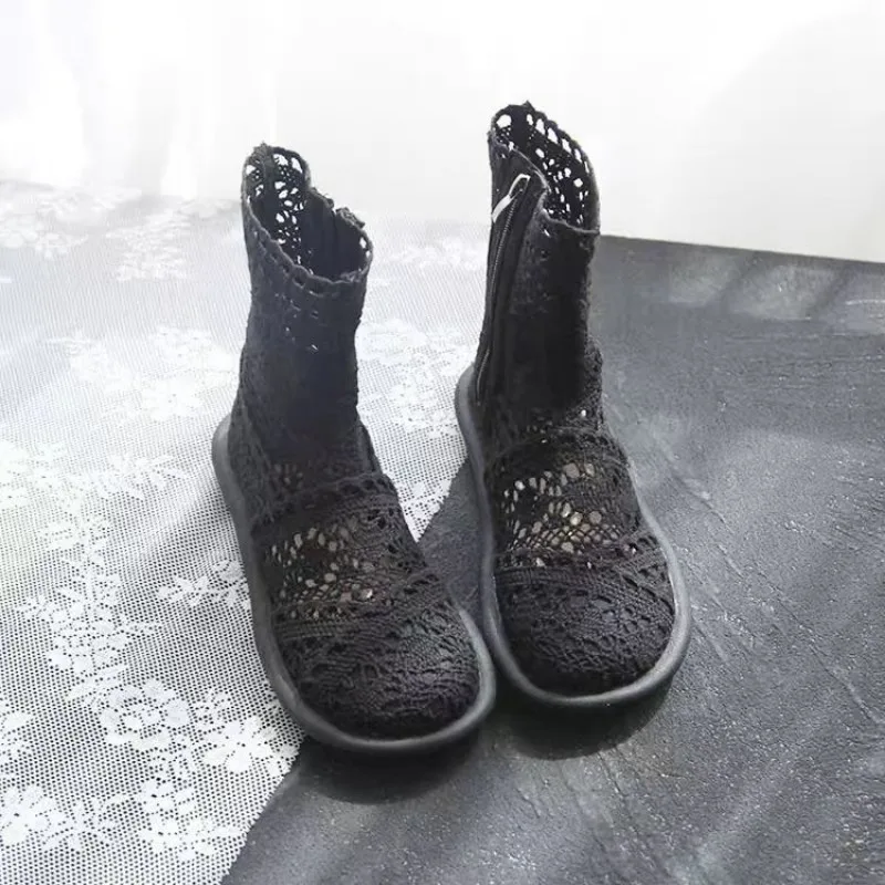 Letnie buty damskie 2026, oddy – No Show Sock Women recenzja i cena