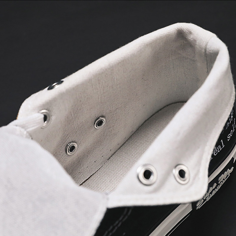 Damskie urocze dwukolorowe but – Vans Shoes Old Skool recenzja i cena